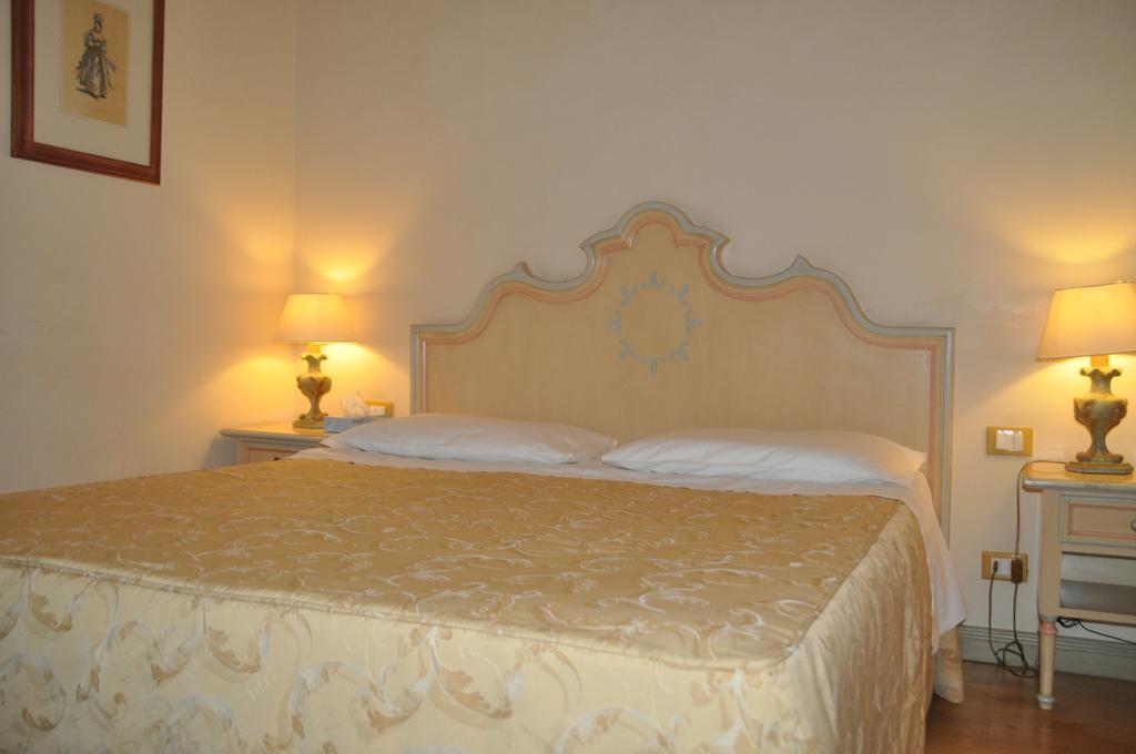 Suite con jardín privado con vistas a la laguna