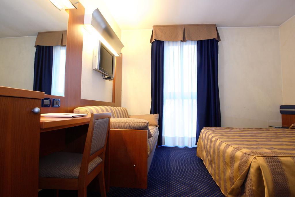 Habitación Triple