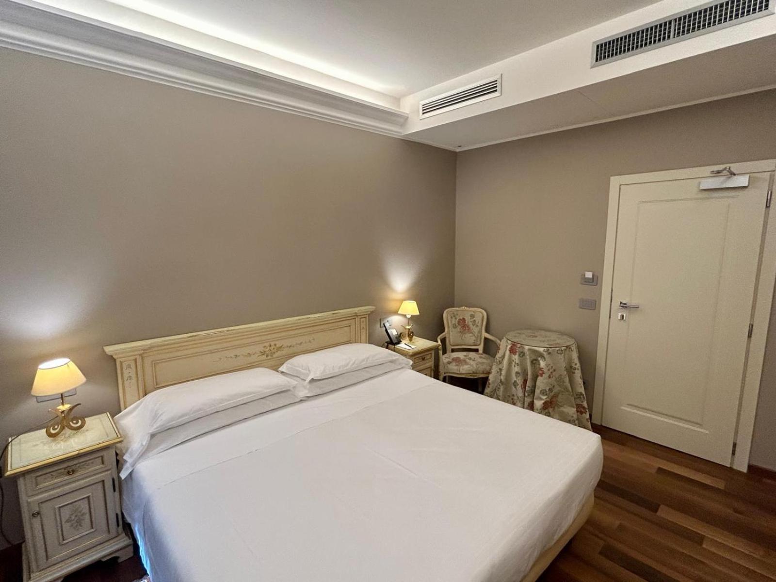 Habitación Doble Clásica