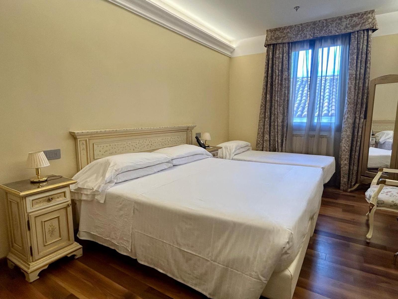 Habitación Triple Clásica