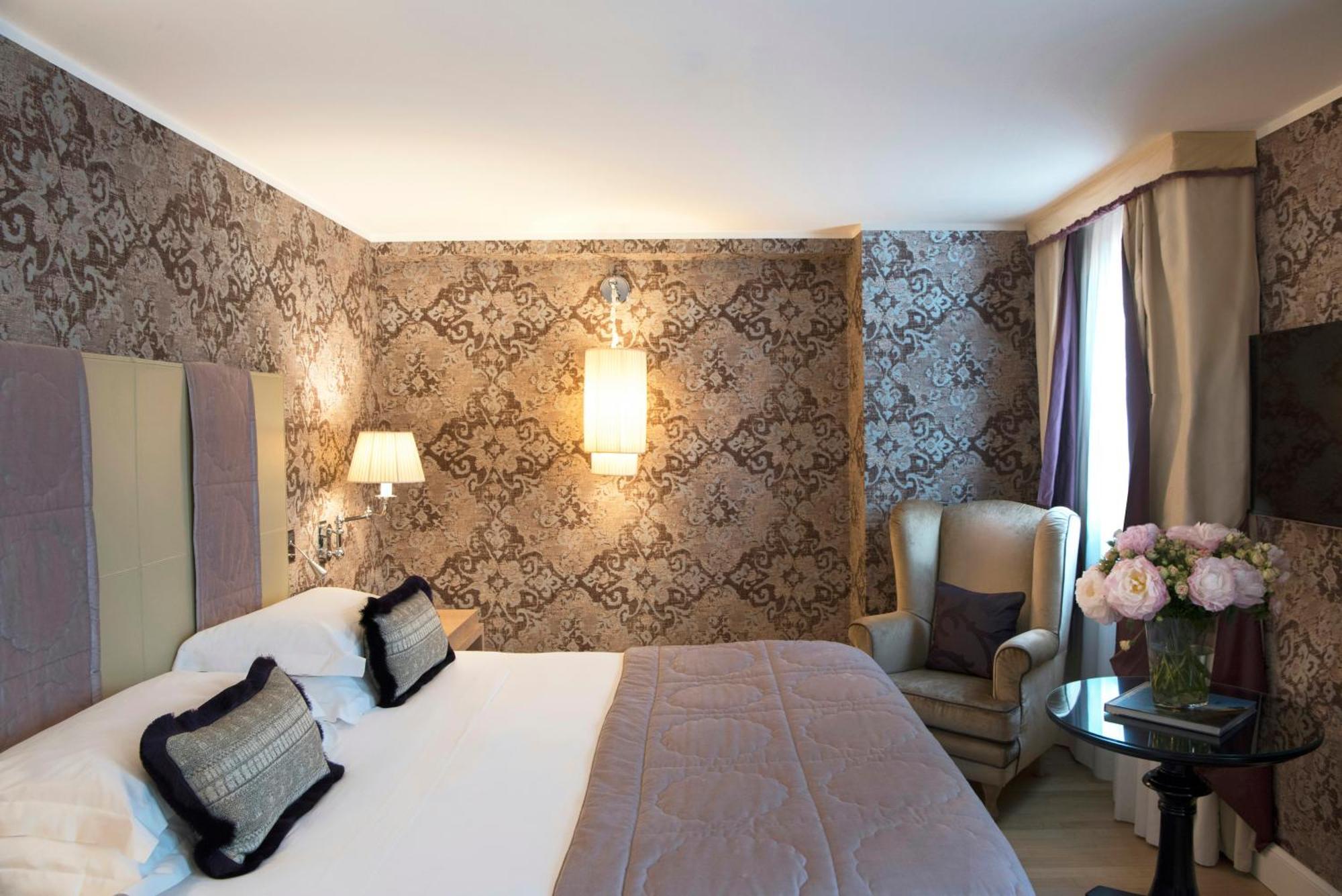 Habitación Doble Deluxe