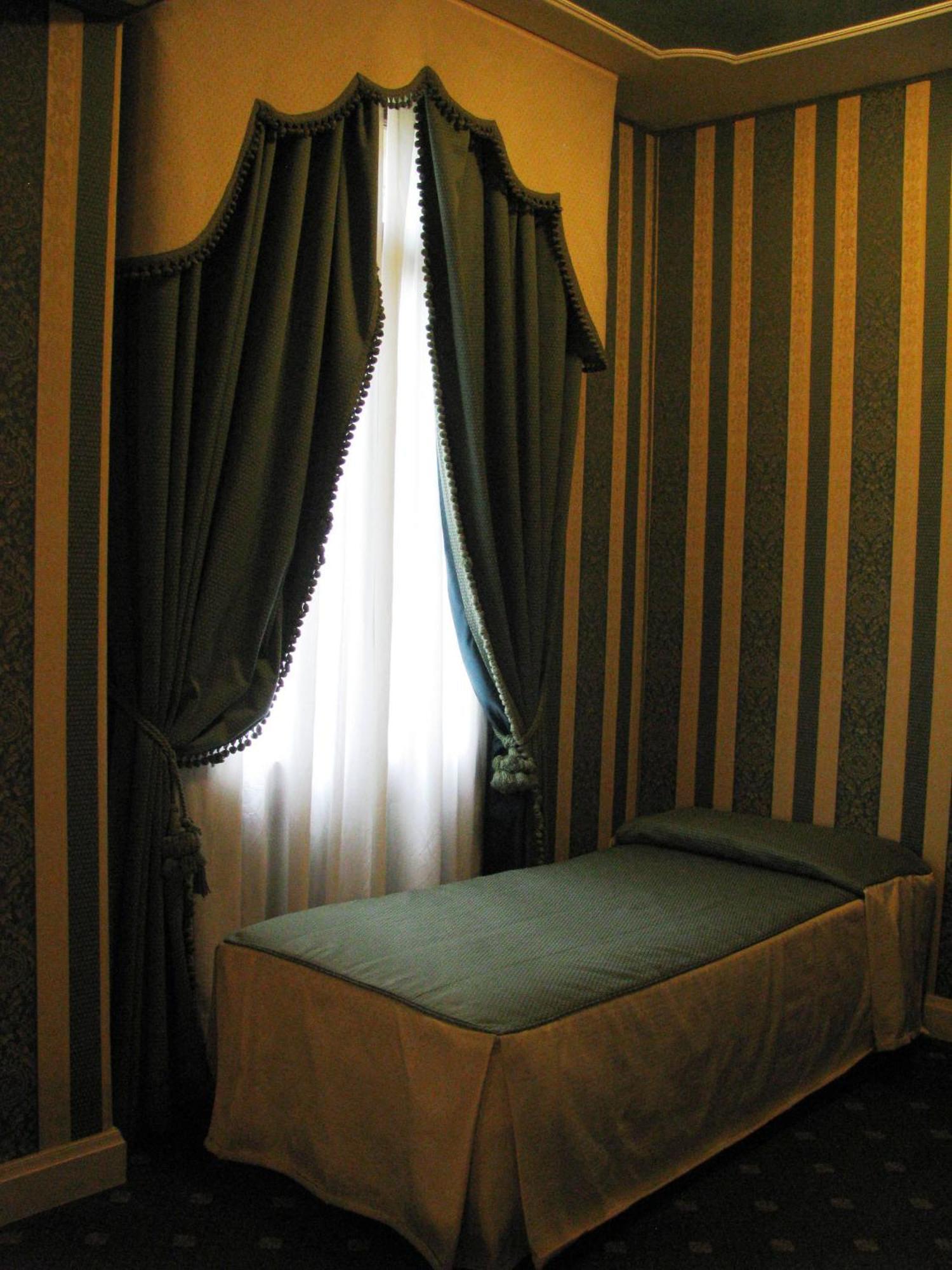 Habitación Individual
