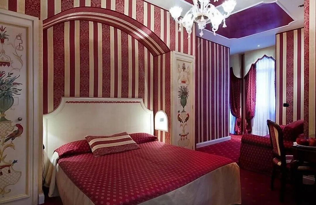 Hotel Belle Epoque-1