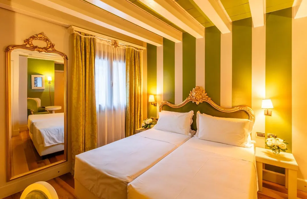 Hotel Ca' Zusto Venezia-1