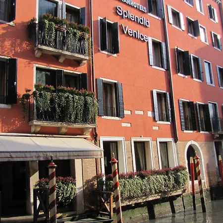 Splendid Venice - Starhotels Collezione-3