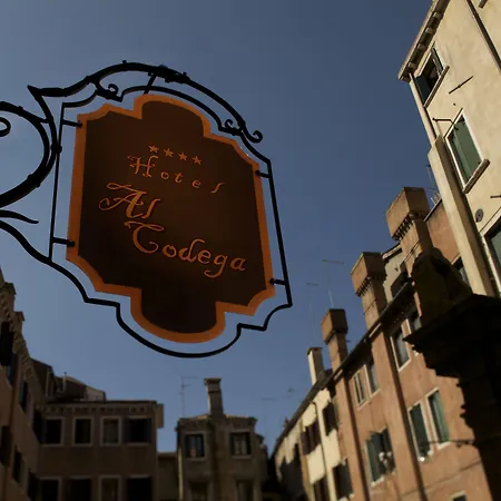 Hotel Al Codega-3
