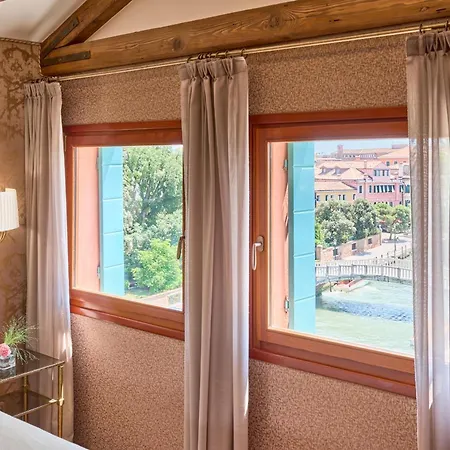 Hotel Santa Chiara-2