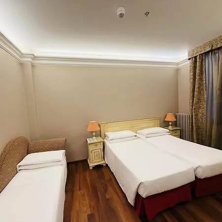 Albergo Cavalletto & Doge Orseolo-2
